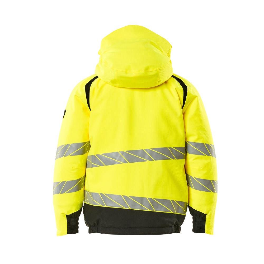 Winterjacke für Kinder,CLIMASCOT®-Futter Jacke für Kinder