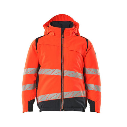 Winterjacke für Kinder,CLIMASCOT®-Futter Jacke für Kinder