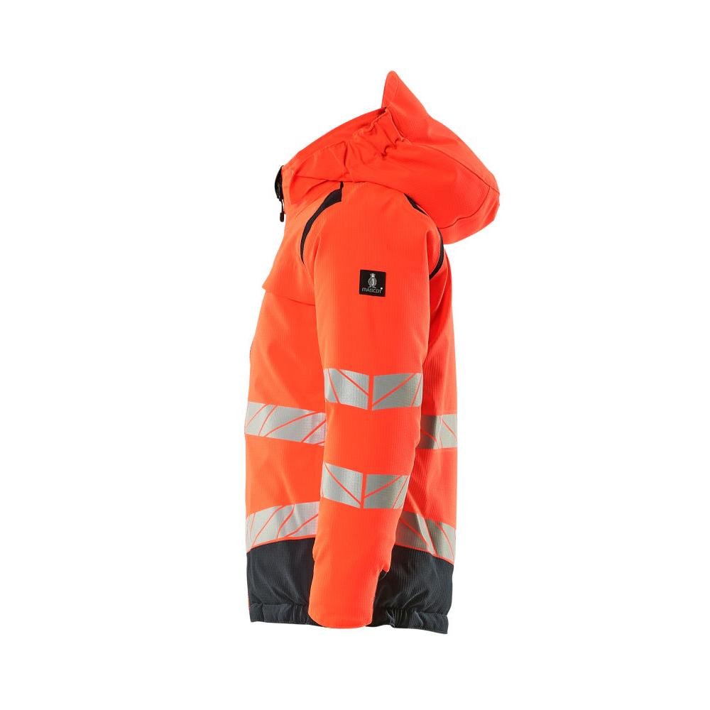 Winterjacke für Kinder,CLIMASCOT®-Futter Jacke für Kinder
