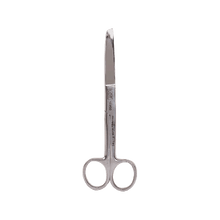 Verbandschere NR 14 cm gerade SP-ST