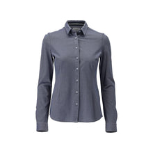 Chemise, coupe femme moderne, chemisier femme stretch