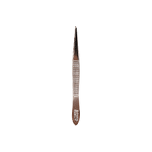 Pinzette vernickelt spitz 8 cm ohne CE