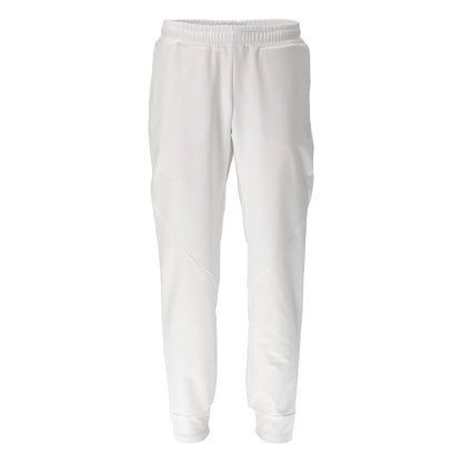Hose, ULTIMATE STRETCH Hose, weiss