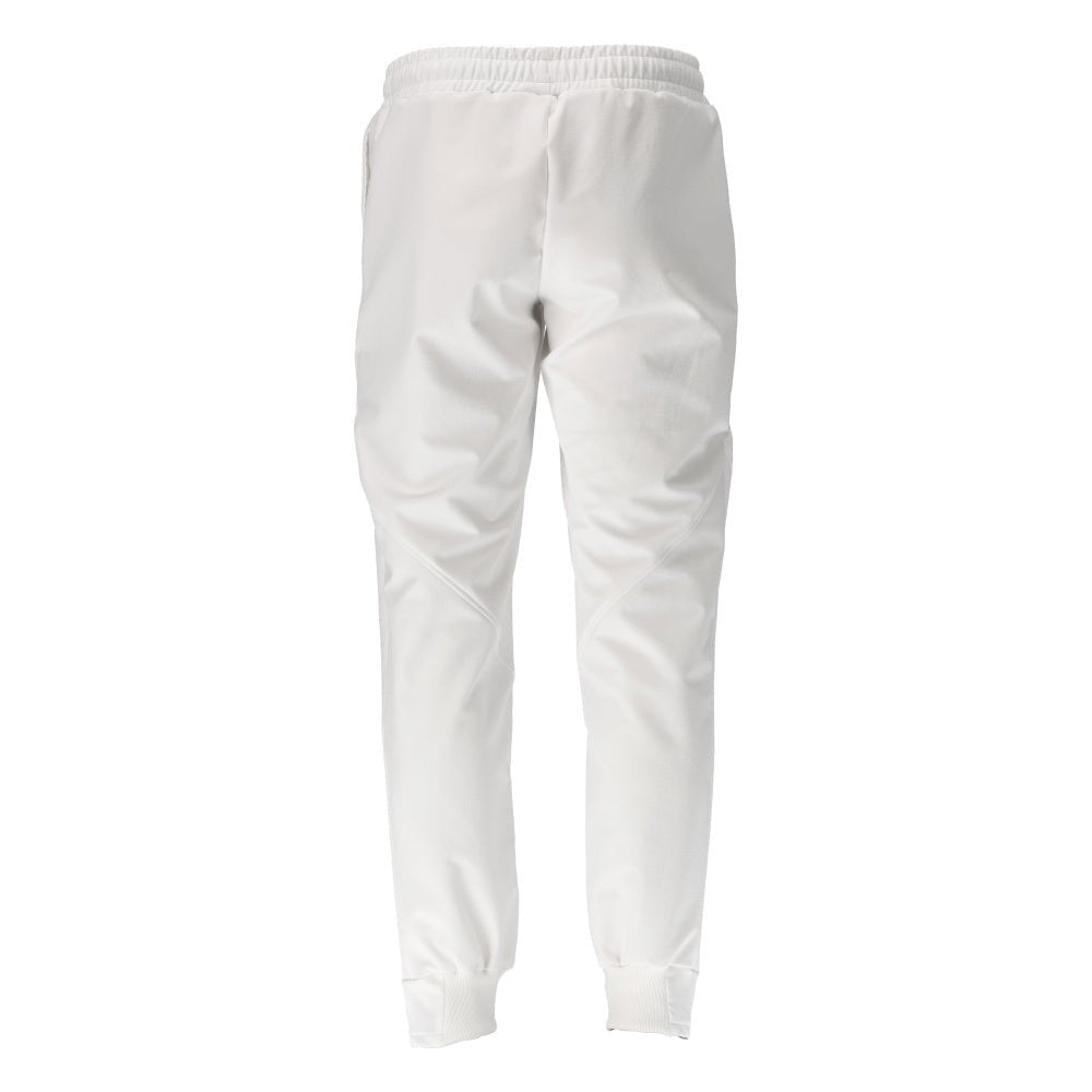 Hose, ULTIMATE STRETCH Hose, weiss