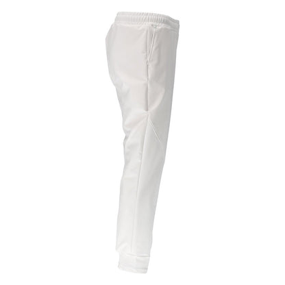 Hose, ULTIMATE STRETCH Hose, weiss