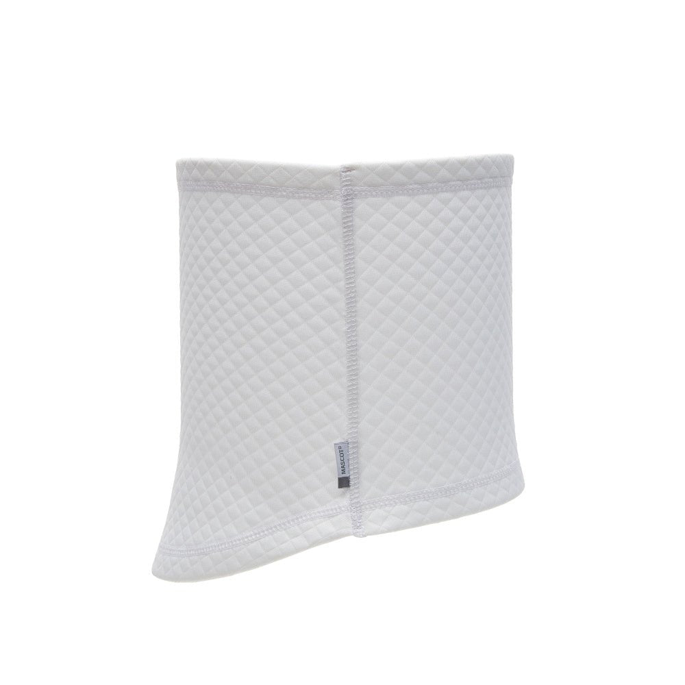 Halswärmer Halswärmer Größe ONE, weiss | Packung (1 Stück)