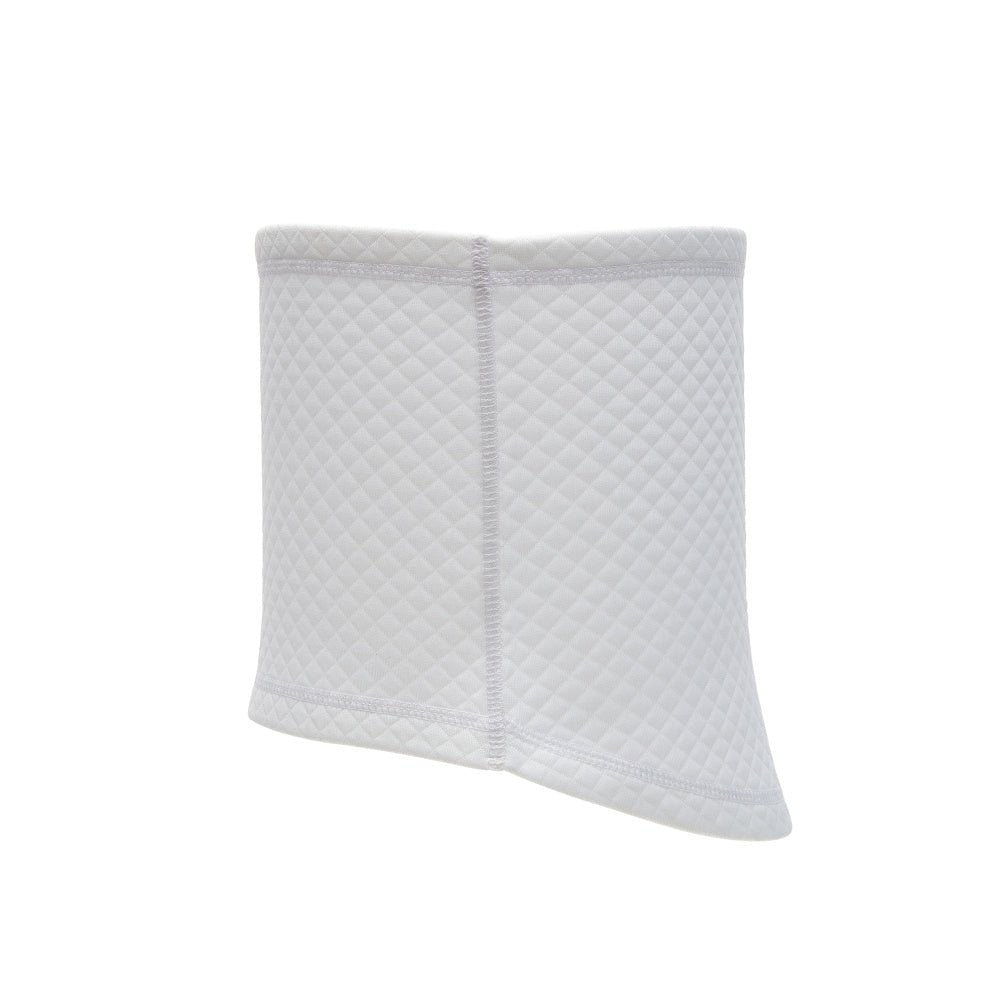 Halswärmer Halswärmer Größe ONE, weiss | Packung (1 Stück)