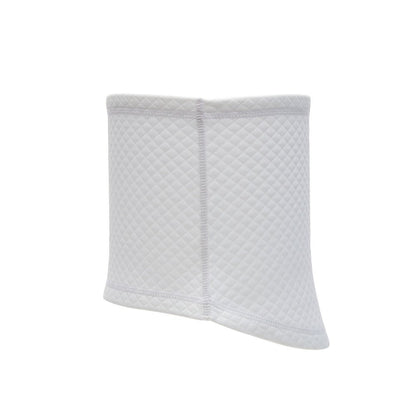 Halswärmer Halswärmer Größe ONE, weiss | Packung (1 Stück)