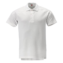 Polo, polo à manches courtes