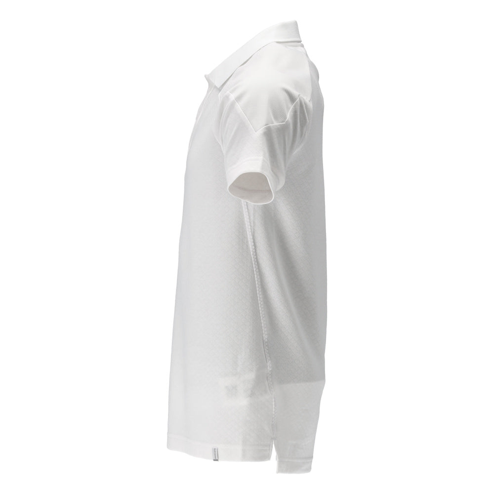 Polo, polo à manches courtes