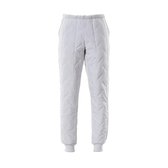 Thermohose, wasserabweisend Thermohose, weiss