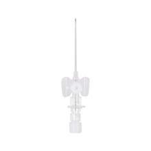Vasofix-Braunüle G 17-1,5 weiß