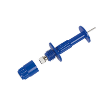 Intraossärnadel  15 G -47,6 mm einstellbarer Bereich 9,5-22mm