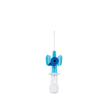 Vasofix-Braunüle Safety G 22-0,9 blau