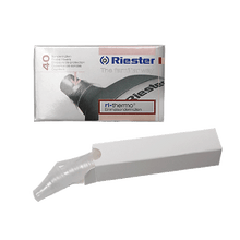 Gaines de sonde à usage unique pour ri-thermo N, par lot de 25 pièces