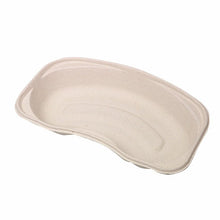 Bol réniforme - à usage unique, 24 cm, Medi Bowl