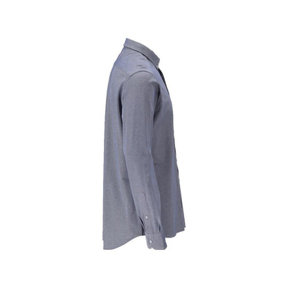 Chemise, coupe moderne, stretch