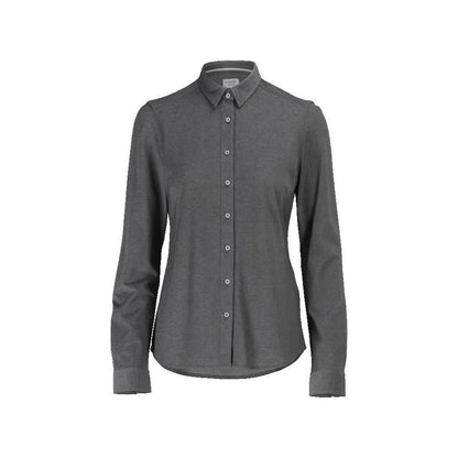 Chemise, coupe classique femme, chemisier femme stretch