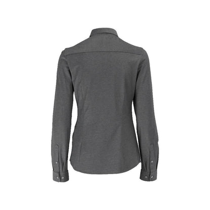 Chemise, coupe classique femme, chemisier femme stretch