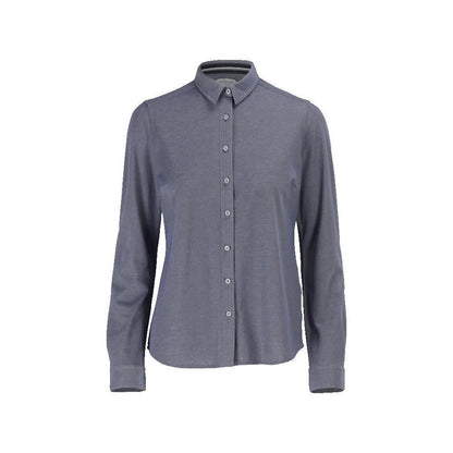 Chemise, coupe classique femme, chemisier femme stretch