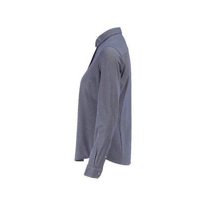 Chemise, coupe classique femme, chemisier femme stretch