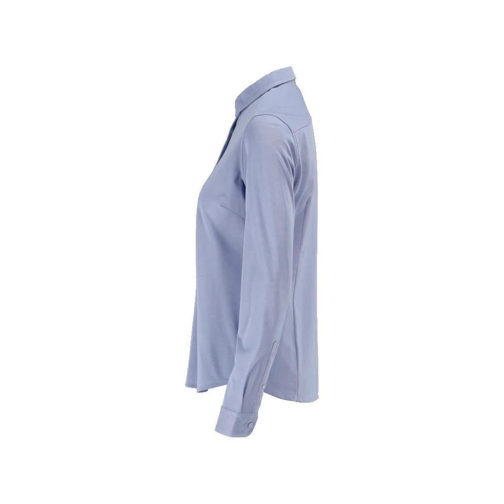 Chemise, coupe classique femme, chemisier femme stretch