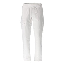 Hose, Schenkeltaschen, ULTIMATE STRETCH Hose, weiss