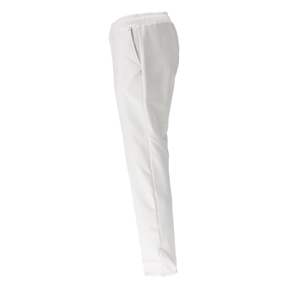 Hose, Schenkeltaschen, ULTIMATE STRETCH Hose, weiss
