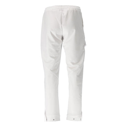 Hose, Schenkeltaschen, ULTIMATE STRETCH Hose, weiss