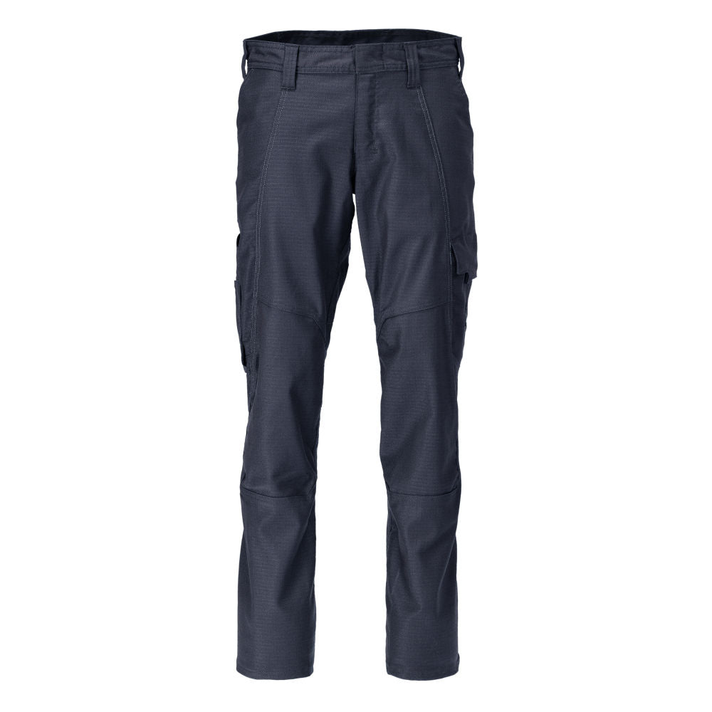 Hose mit Schenkeltaschen, cotton+ Hose