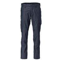 Hose mit Schenkeltaschen, cotton+ Hose
