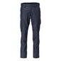 Hose mit Schenkeltaschen, cotton+ Hose
