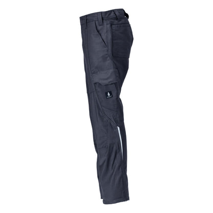 Hose mit Schenkeltaschen, cotton+ Hose