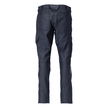 Hose mit Schenkeltaschen, cotton+ Hose