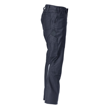 Hose mit Schenkeltaschen, cotton+ Hose