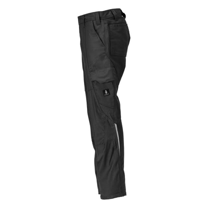 Hose mit Schenkeltaschen, cotton+ Hose