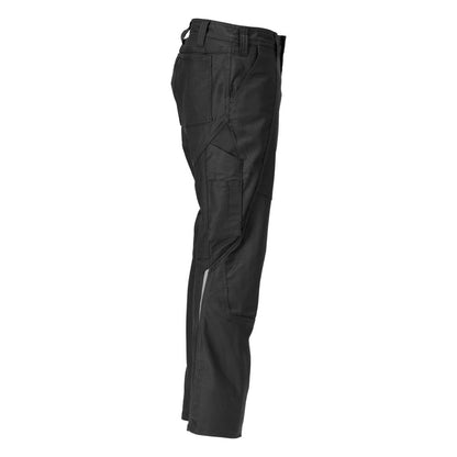 Hose mit Schenkeltaschen, cotton+ Hose