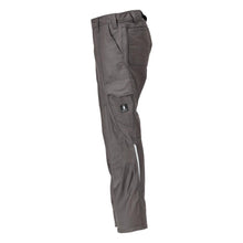 Hose mit Schenkeltaschen, cotton+ Hose, dunkelanthrazit