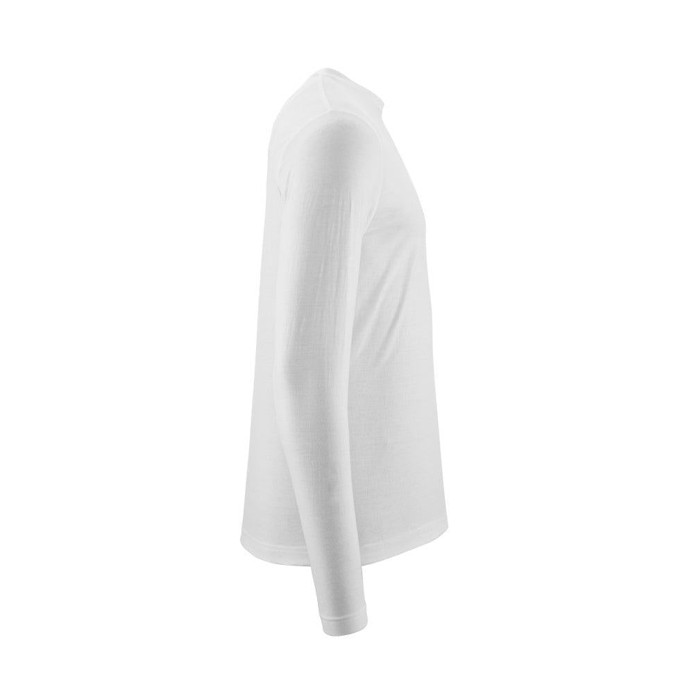 T-Shirt, Langarm, Modern Fit, ProWash® T-shirt