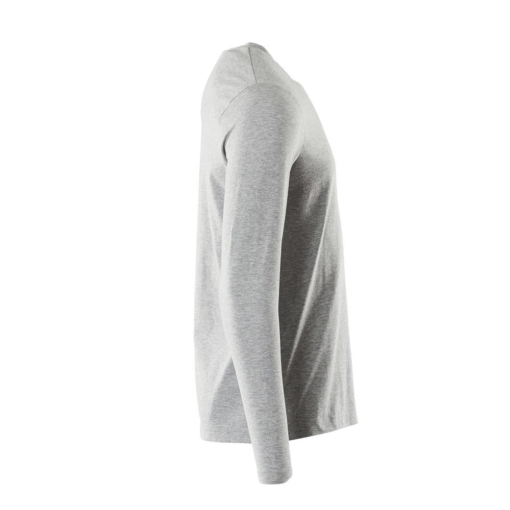 T-Shirt, Langarm, Modern Fit, ProWash® T-shirt