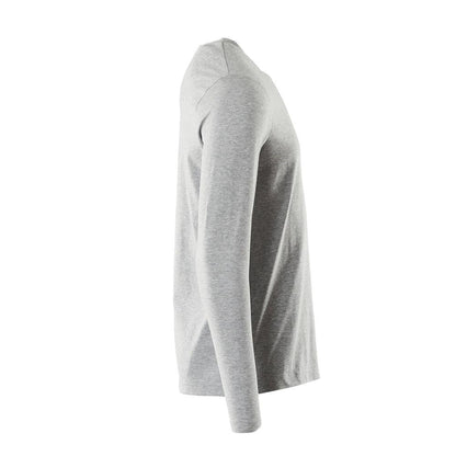 T-Shirt, Langarm, Modern Fit, ProWash® T-shirt