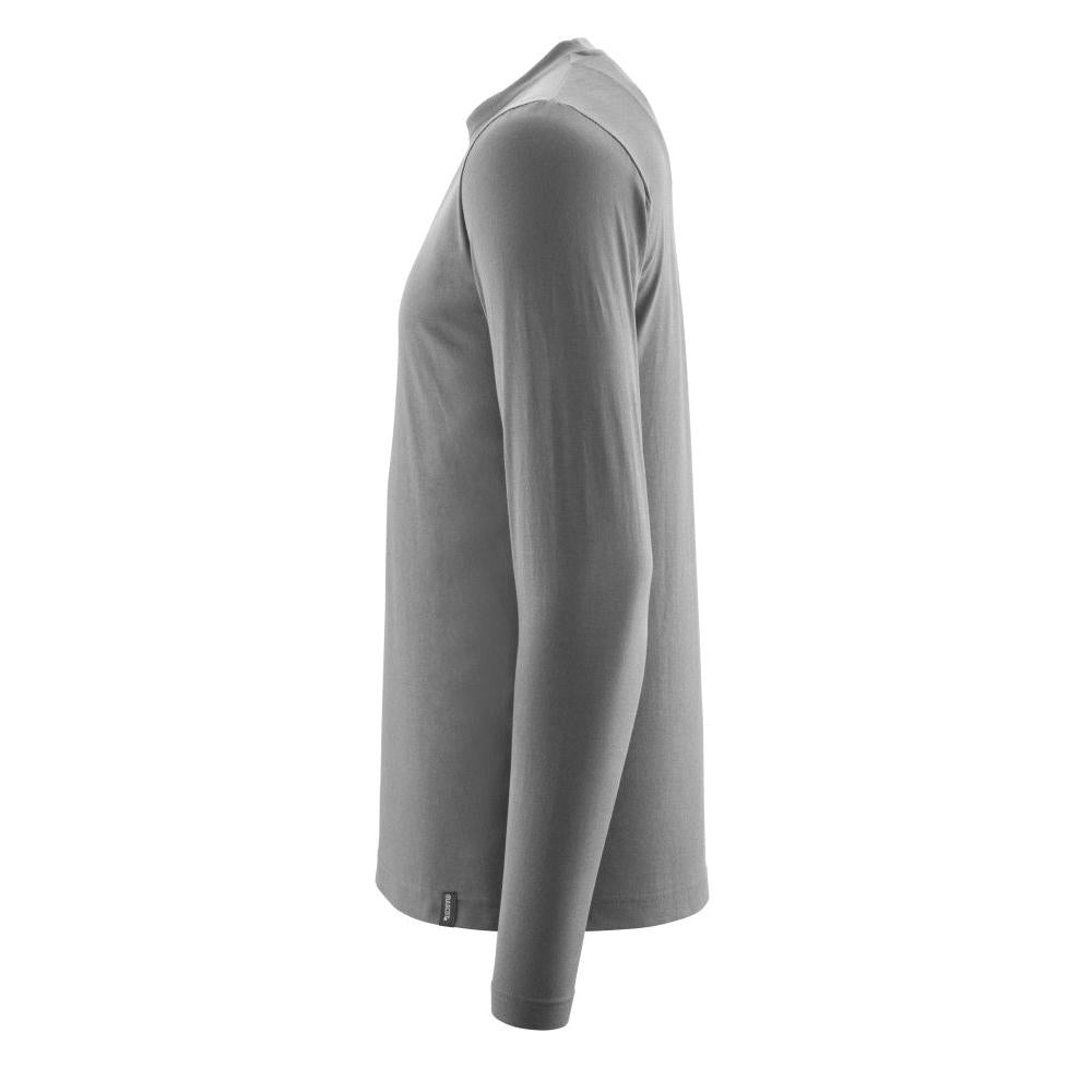 T-Shirt, Langarm, Modern Fit, ProWash® T-shirt