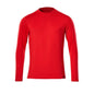 T-Shirt, Langarm, Modern Fit, ProWash® T-shirt