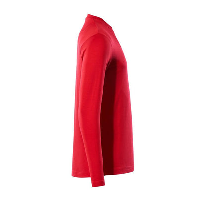 T-Shirt, Langarm, Modern Fit, ProWash® T-shirt