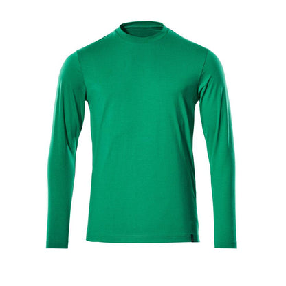 T-Shirt, Langarm, Modern Fit, ProWash® T-shirt