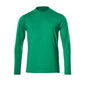T-Shirt, Langarm, Modern Fit, ProWash® T-shirt