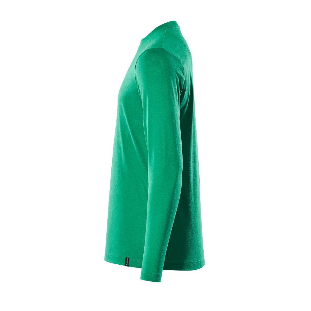 T-Shirt, Langarm, Modern Fit, ProWash® T-shirt