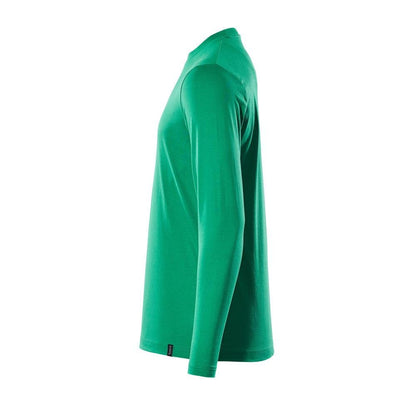 T-Shirt, Langarm, Modern Fit, ProWash® T-shirt