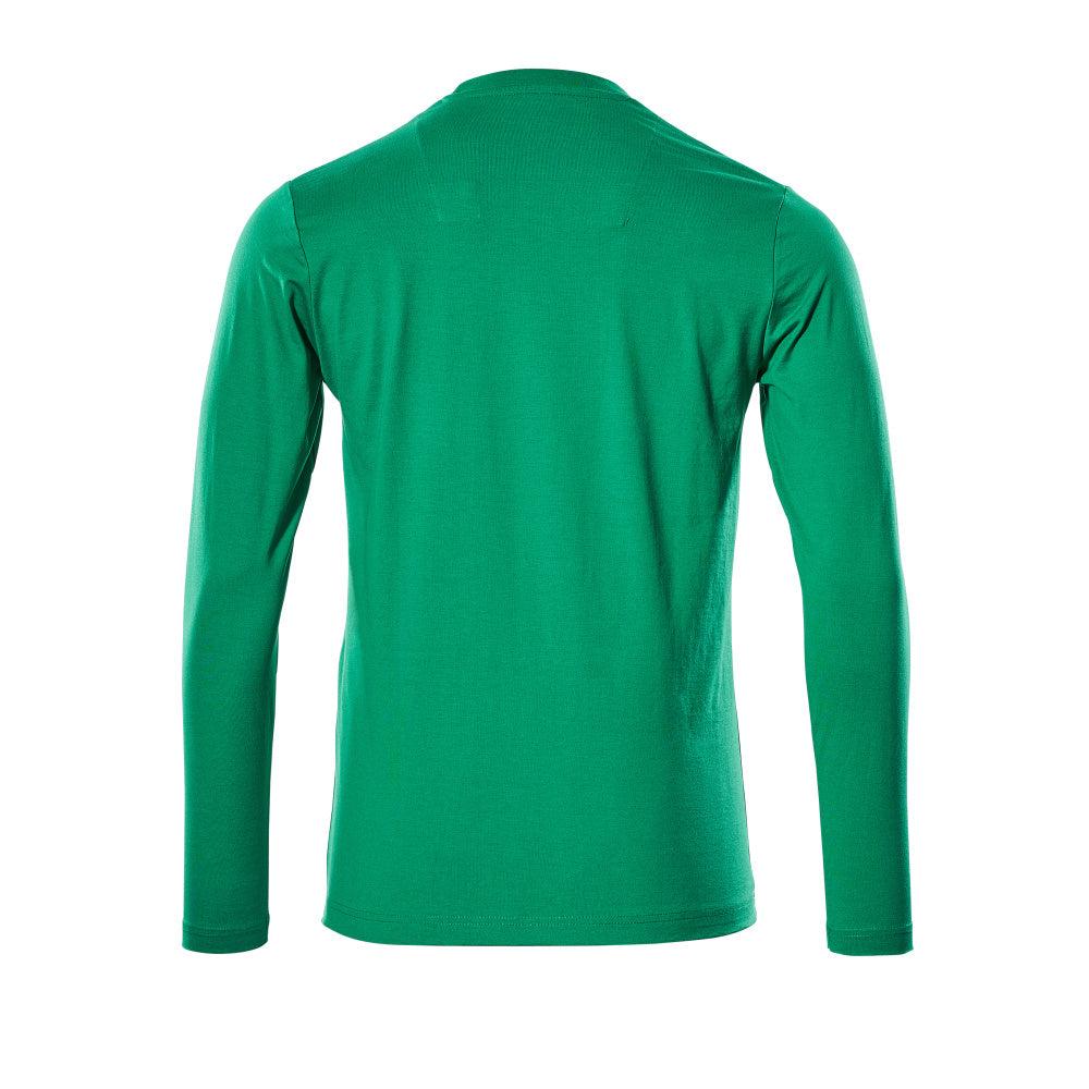 T-Shirt, Langarm, Modern Fit, ProWash® T-shirt
