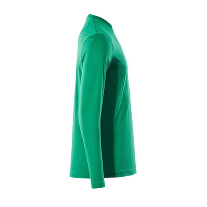 T-Shirt, Langarm, Modern Fit, ProWash® T-shirt